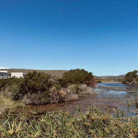 Owl Cottage - Living The Breede Malgas Ngoại thất bức ảnh