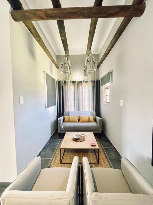 Owl Cottage - Living The Breede Malgas Ngoại thất bức ảnh
