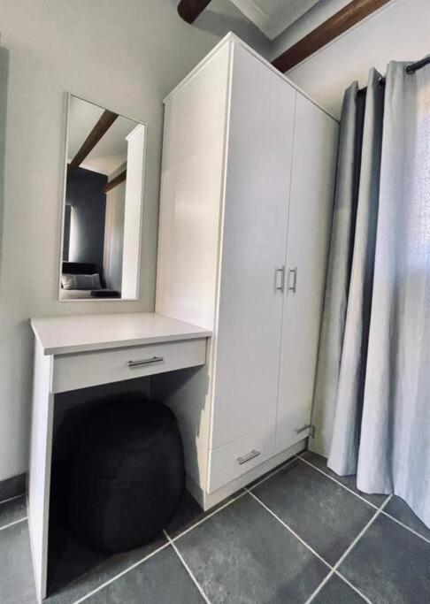 Owl Cottage - Living The Breede Malgas Ngoại thất bức ảnh