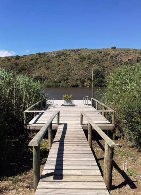 Owl Cottage - Living The Breede Malgas Ngoại thất bức ảnh