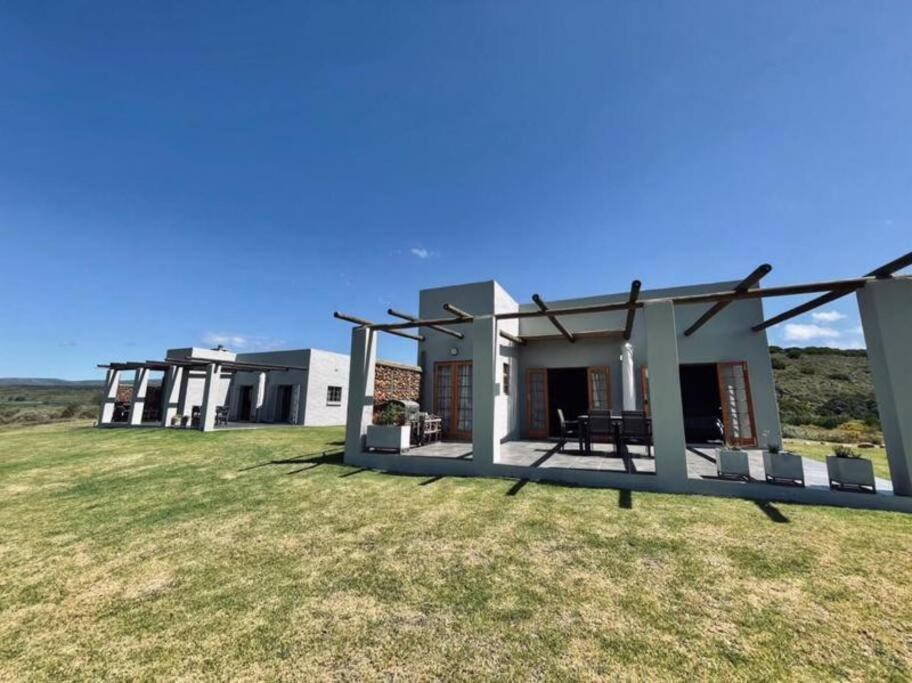 Owl Cottage - Living The Breede Malgas Ngoại thất bức ảnh