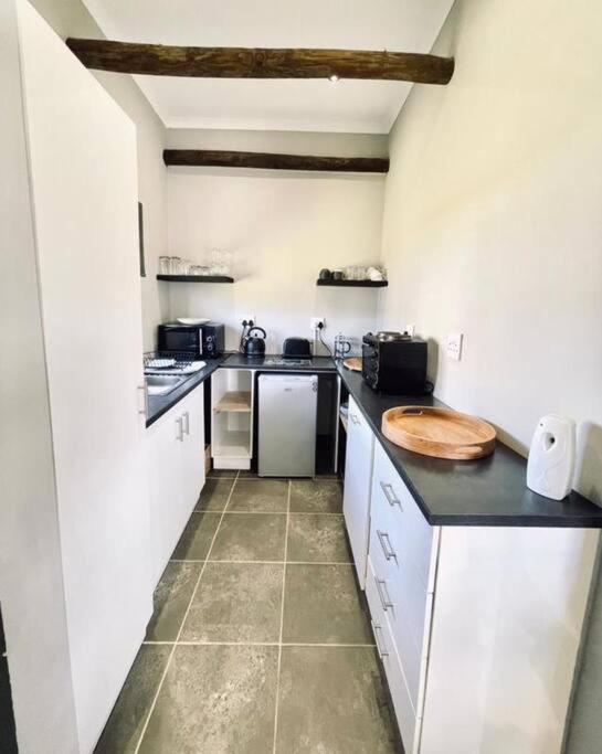 Owl Cottage - Living The Breede Malgas Ngoại thất bức ảnh