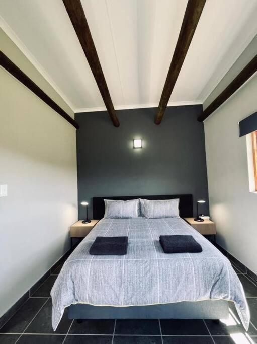 Owl Cottage - Living The Breede Malgas Ngoại thất bức ảnh