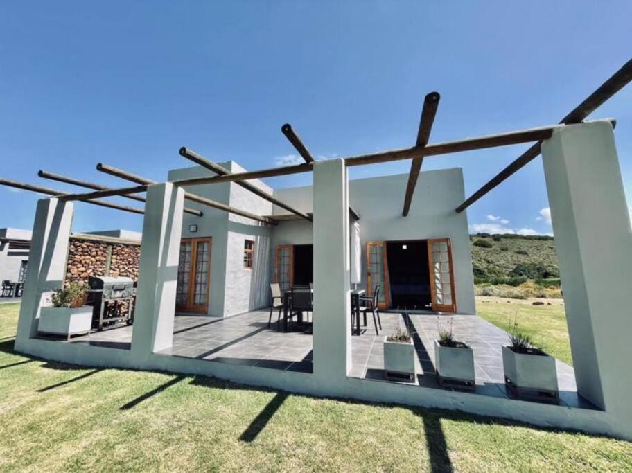 Owl Cottage - Living The Breede Malgas Ngoại thất bức ảnh